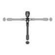 Vanguard EQ-Precision 1QS C - Bipodit ja ampumatuet - 4719856254432 - 7