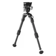 Vanguard EQ-Precision 1QS C - Bipodit ja ampumatuet - 4719856254432 - 1