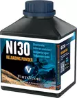 Vihtavuori Premium Gunpowder N130 454g - 0,5 kg ruutipakkaukset - 6420615700852 - 1