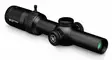 Vortex Strike Eagle 1-8x24 SFP - Tähtäimet LPVO - Suurennos alkaen 1x - 843829110952 - 1