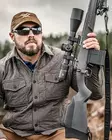 Vortex Venom 5-25x56 FFP EBR-7C MRAD - Tähtäimet pitkän matkan ammuntaan - 843829113182 - 6