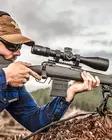 Vortex Venom 5-25x56 FFP EBR-7C MRAD - Tähtäimet pitkän matkan ammuntaan - 843829113182 - 3