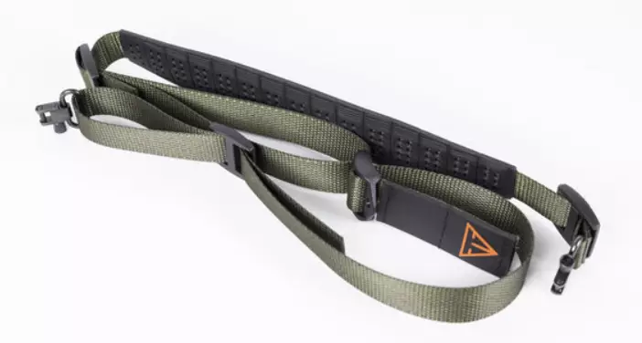 3HGR Tikka Overberget - Perinteiset asehihnat - 64380531293882 - 1