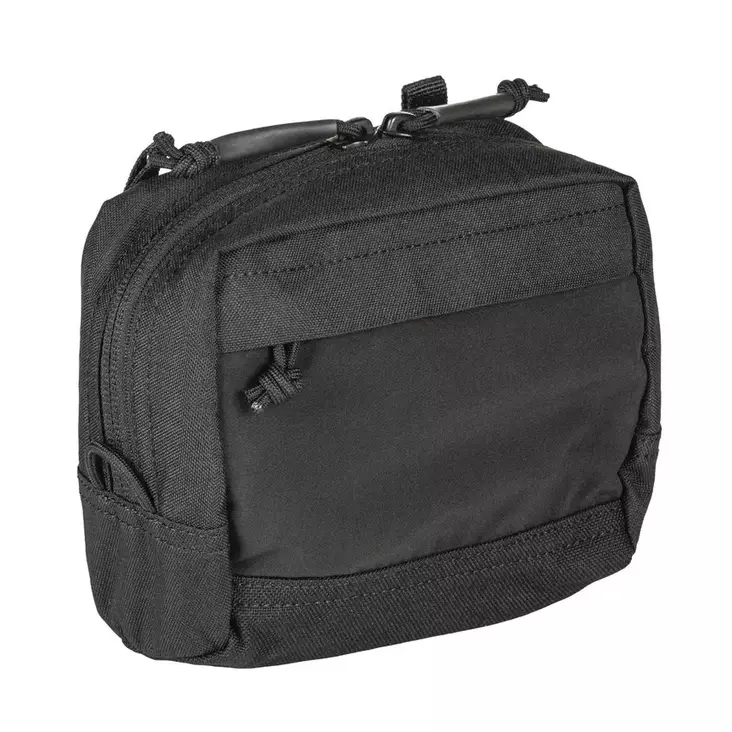 5.11 Flex Medium GP Pouch Black - Taskut - 888579910612 - 1