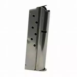 Kimber K1911 9x19 8 Rd SS - 1911 / 2011 - 669278101392 - 1