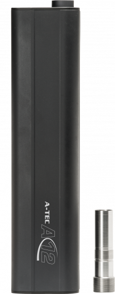 A-Tec A12 12cal - Äänenvaimentimet ja suujarrut - A12-12 - 1