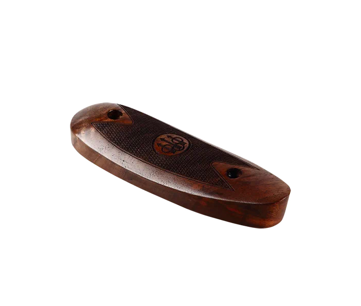 Beretta Competition Recoil Pad 20mm Oil - Perälevyt - C55312 - 1