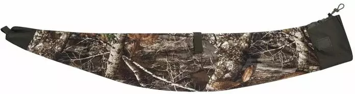 Beretta Packable WR Gun case 118/135cm Camo Realtree Edge - Pehmeät aselaukut kivääreille - 8051832649952 - 1