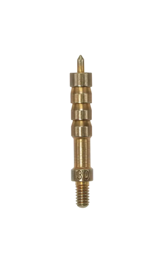 Birchwood Brass Push Jag - Aseen putsaussarjat - 029057413502 - 1