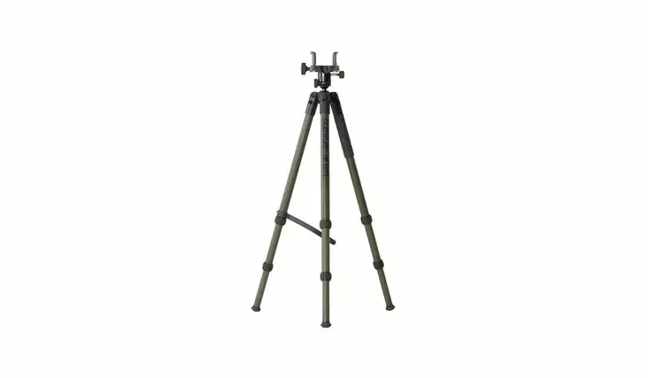 BOG DeathGrip Infinite Tripod Aluminum - Bipodit ja ampumatuet - 661120999782 - 1