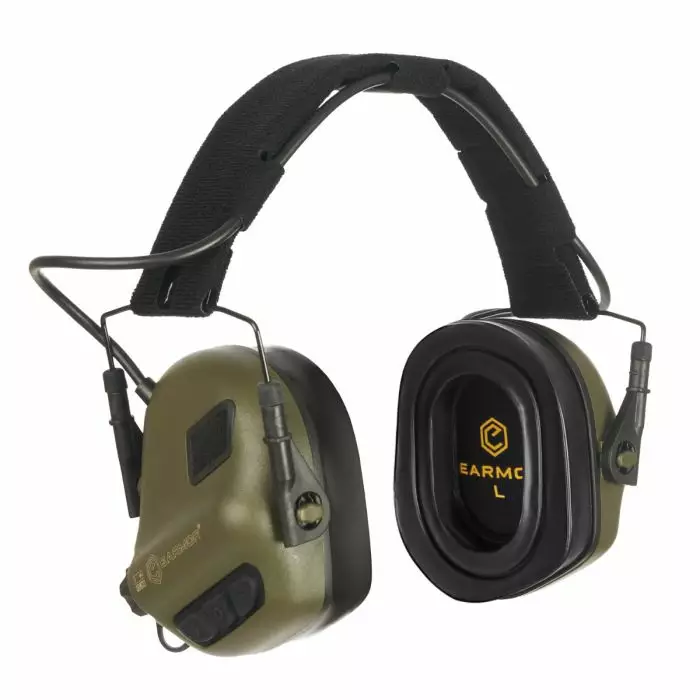 Earmor M31 Headset - Kuulosuojaimet - 671716210672 - 3