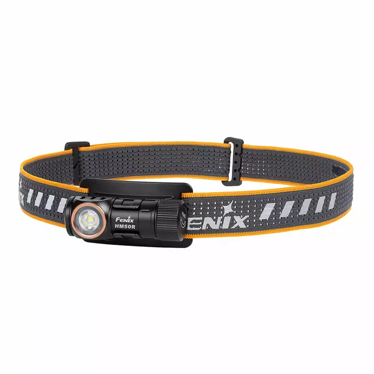 Fenix HM50R v2.0 700 Lumen - Otsalamput / -valot - 6942870307992 - 1
