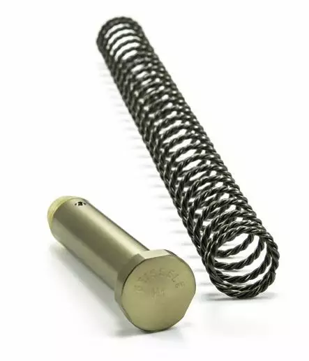 Geissele Super 42 BW Spring and BufferH2 - Kiväärien osat - 05-495-H2 - 2