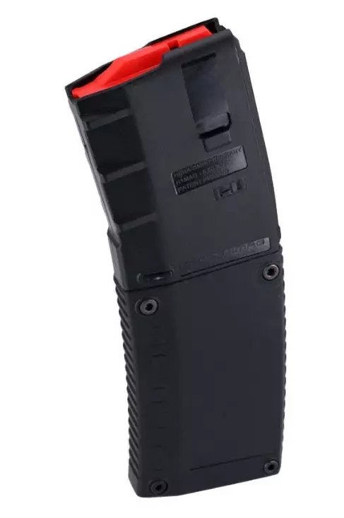 Hera H3L Pro Magazine 10rd Black - AR-15 -kiväärien lippaat - 797035684762 - 1