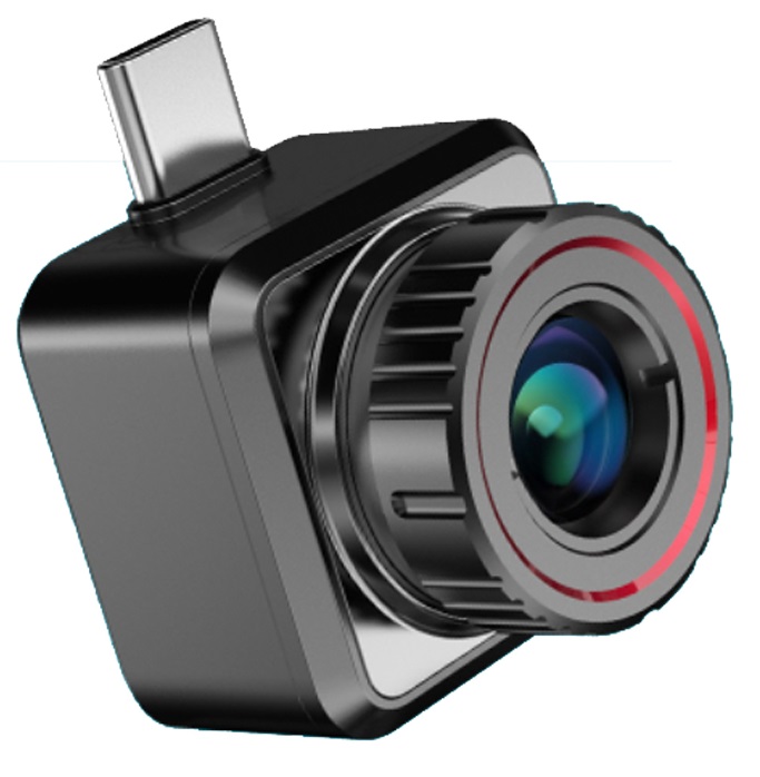 HikMicro E20 Plus - Muut pimeänäkölaitteet - 6974004642402 - 1