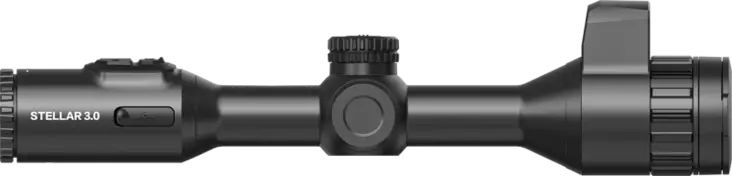 HikMicro Stellar 3.0 SH35L - Lämpö- ja yötähtäimet - 6974004646332 - 1