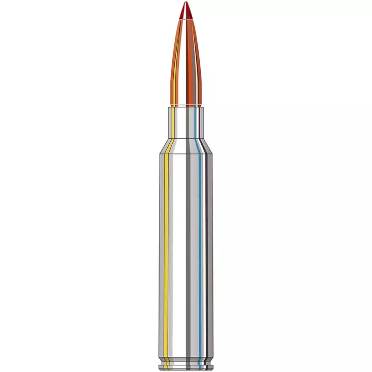 Hornady CX .300 PRC 12,3g 20pcs - 6,5 / 7 / .300 PRC - 090255821642 - 1