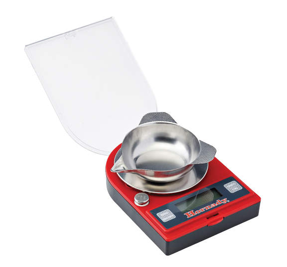 Hornady G3 1500 Ruutivaaka - Lataustyökalut ja -laitteet - 090255708172 - 1