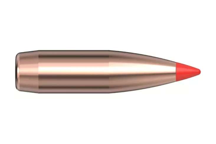 Hornady V-Max 6mm 87gr - Muut kaliiperit - 090255275032 - 1
