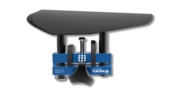 KalixTeknik säädettävä poskipakka Tikka - Tikka T3x -tukkien osat - 7350001270142 - 1