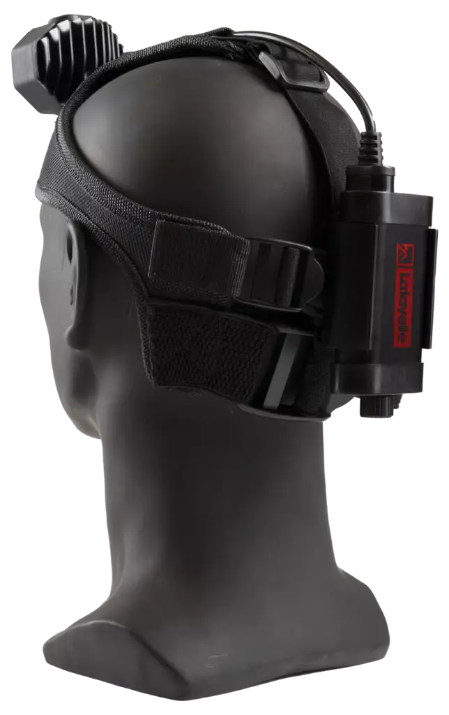 Lafayette HL-19 - Otsalamput / -valot - 7332020500042 - 1