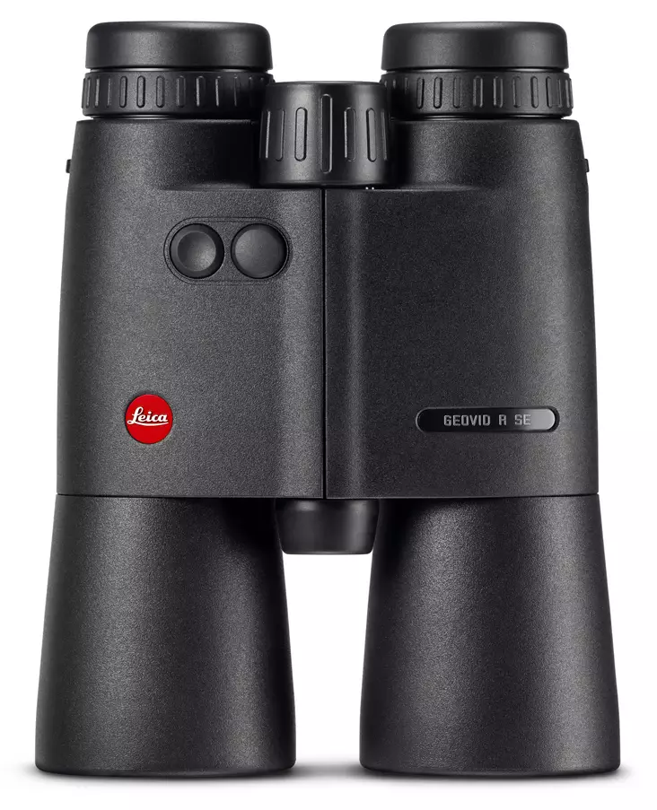 Leica Geovid R SE 8x56 - Etäisyysmittarikiikarit - 4022243408272 - 1