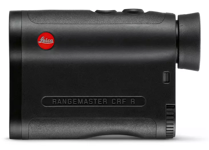 Leica Rangemaster CRF R - Monokulaariset etäisyysmittarit - 4022243405042 - 1