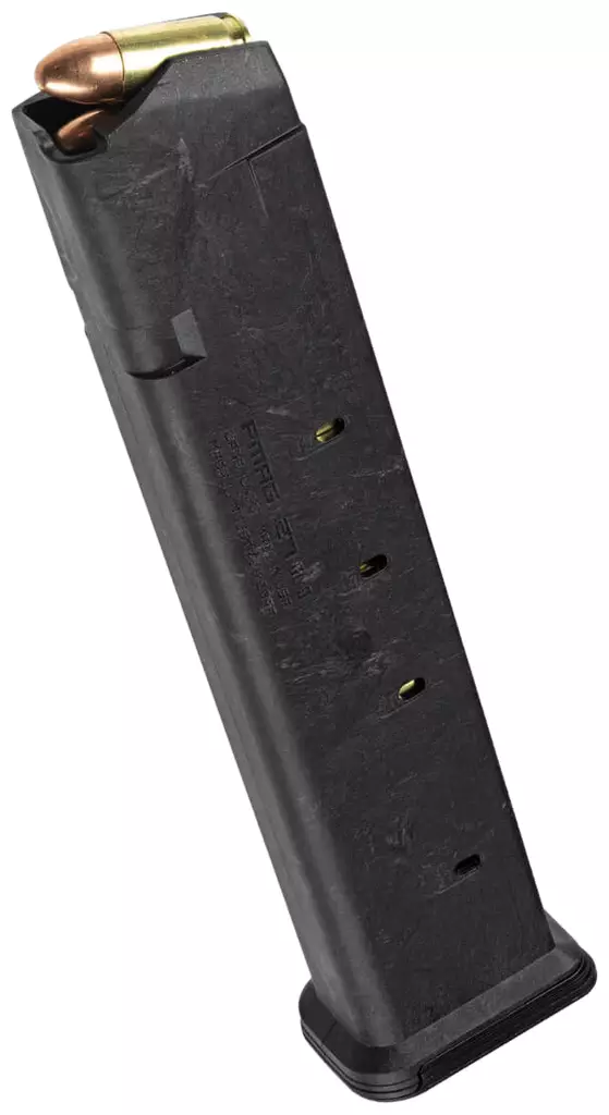Magpul PMAG 27 GL9 – GLOCK - Glock - MAG662 - 1