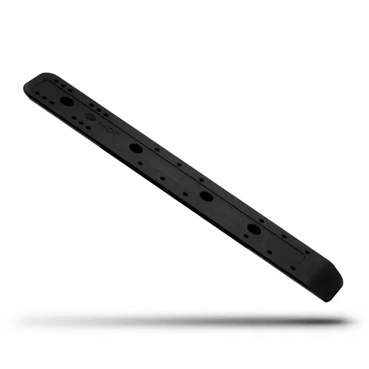 MDT M-LOK ARCA Rail - Perälevyt ja tukkien osat - 990482717612 - 2