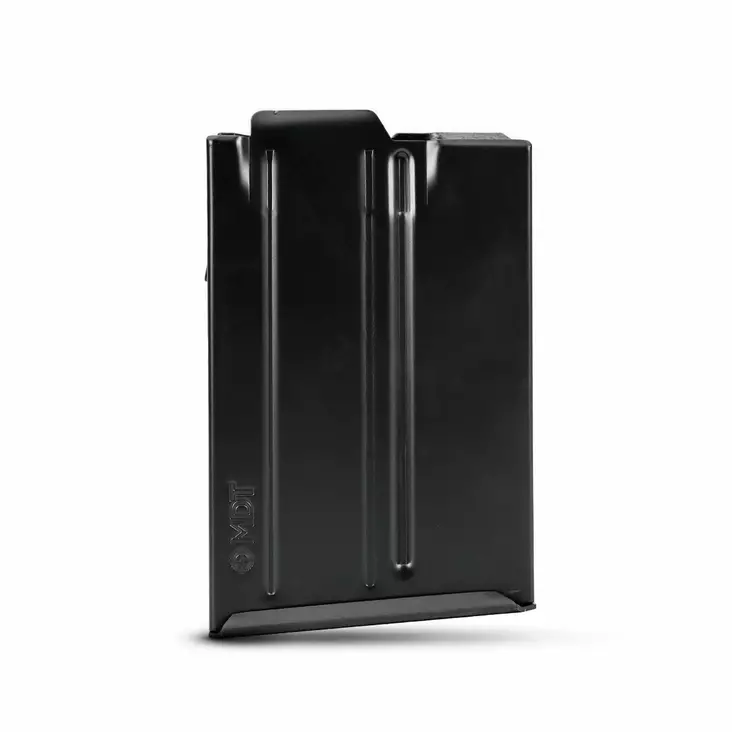 MDT Metal AICS Magazine .308 Win / 6,5 Creedmoor 12 Round - Lippaat, muut merkit - 990482718022 - 1