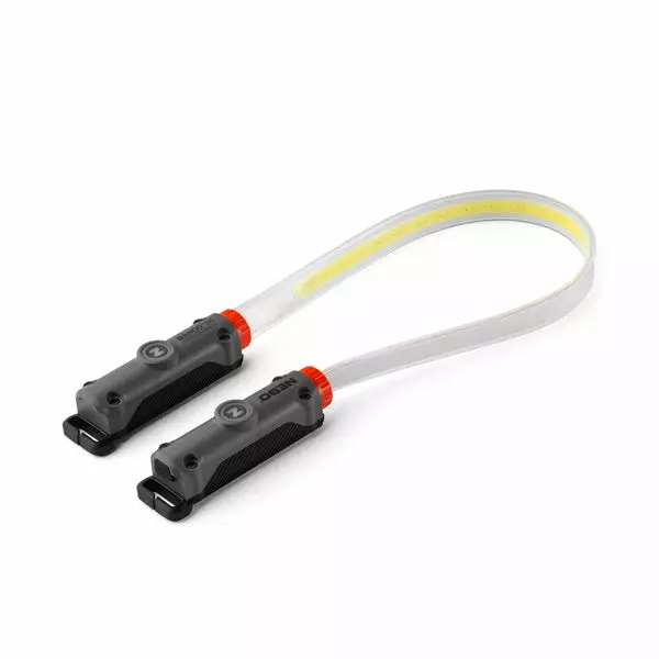 NEBO Bando 1K Strap Light - Muut valaisimet - 5060945232022 - 1