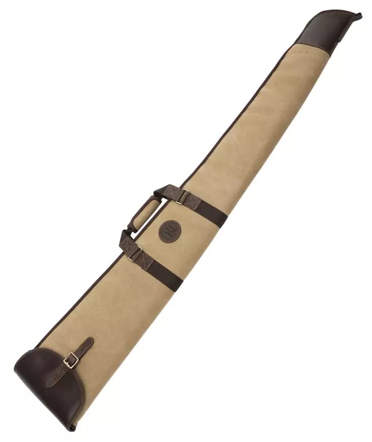 Nordhunt Safari Shotgun Slip - Aselaukut haulikoille - NH10042 - 1
