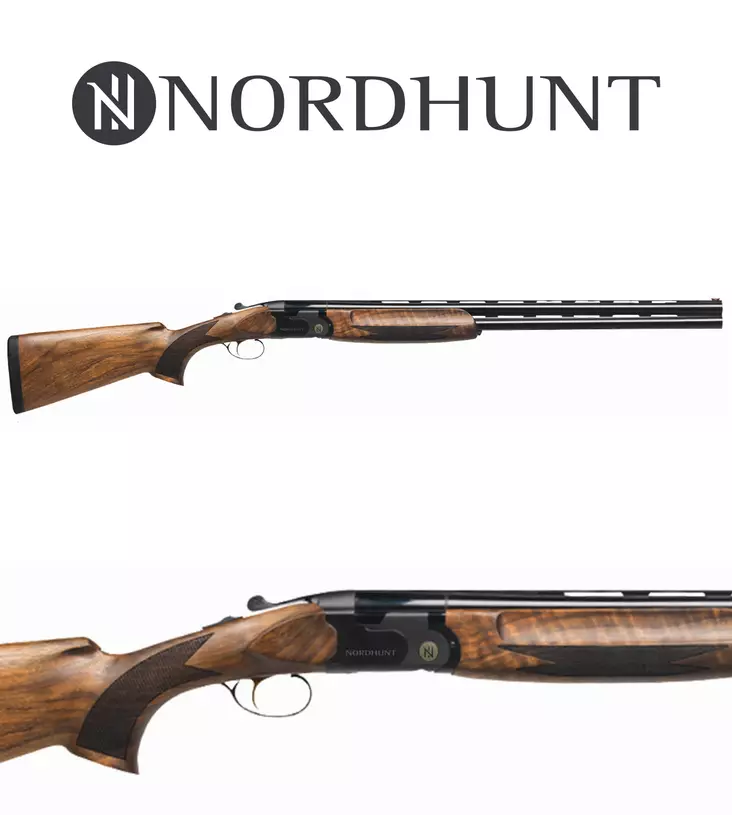 Nordhunt SP Black Hunting 12/76 - Metsästyshaulikot - A2SP0171WA272 - 1