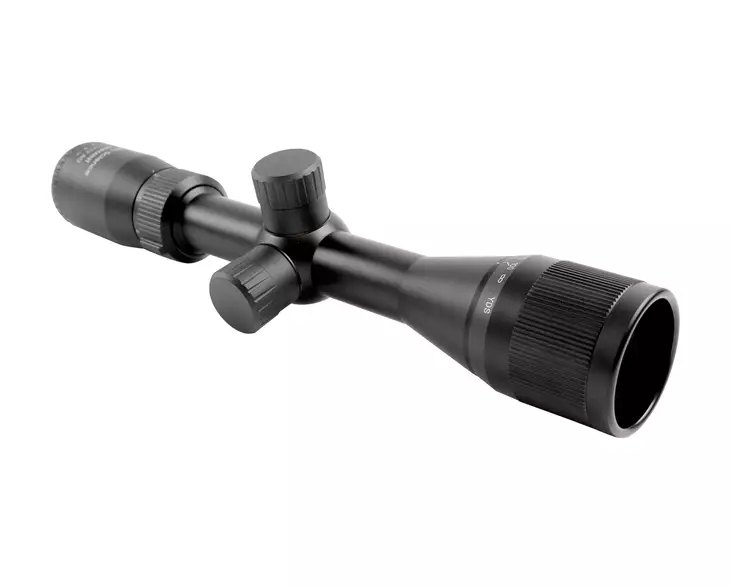 Optic Science Varmint Scope 2-7x32 AO - Optic Science -kiikaritähtäimet - 22732 - 1