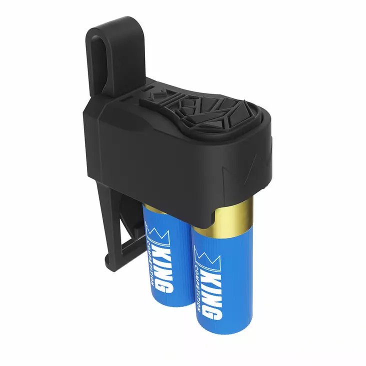 Pineshot patruunateline - Haulikoiden lipastaskut ja pidikkeet - 6430080380282 - 1