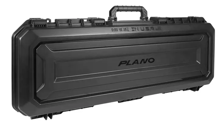 Plano All Weather 2 42'' Long Gun Case - Kovat aselaukut kivääreille - 024099118422 - 1