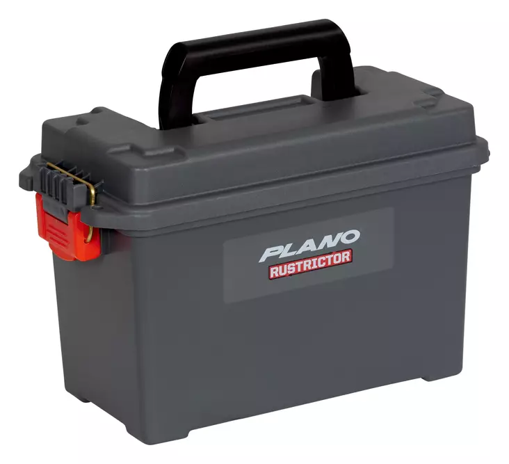 Plano Rustrictor Field/Ammo Box Medium - Patruunakotelot - 024099008662 - 1