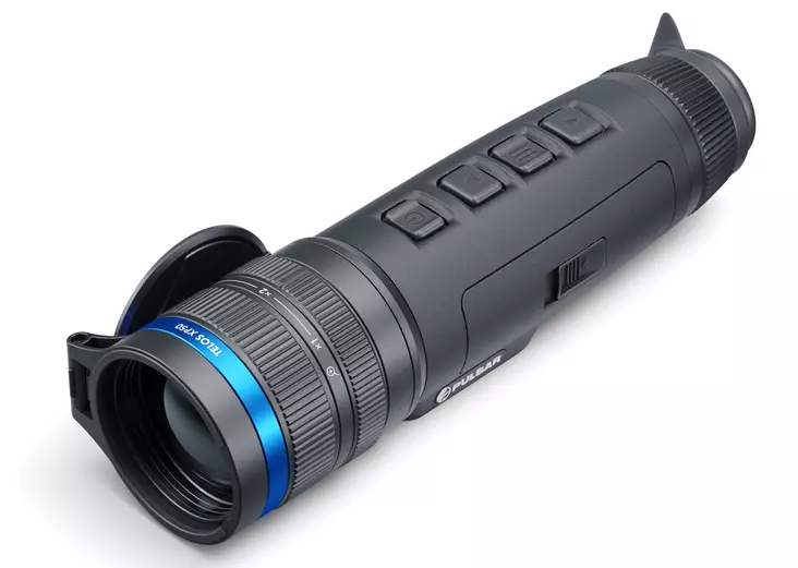 Pulsar Telos XP50 lämpökamera - Monokulaariset katselulaitteet - 4779022925962 - 1