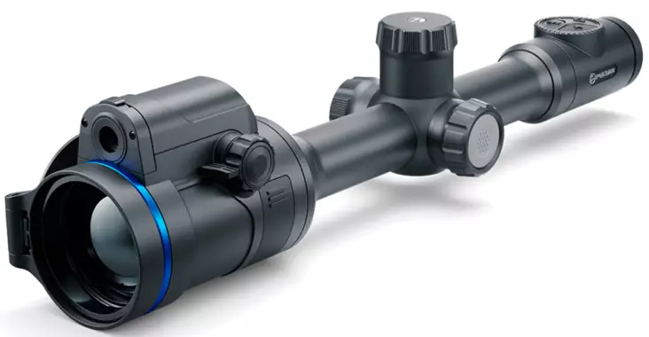 Pulsar Thermion DUO DXP50 - Lämpö- ja yötähtäimet - 4779022925382 - 1