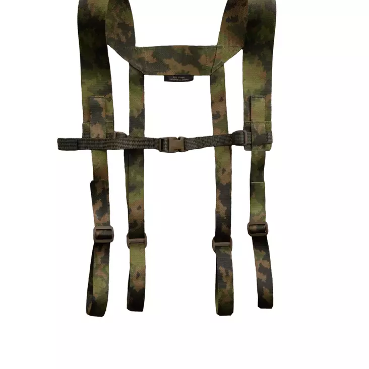 Savotta Valjas H Harness M05 - Varuste- ja taisteluvyöt - 6419134205702 - 1