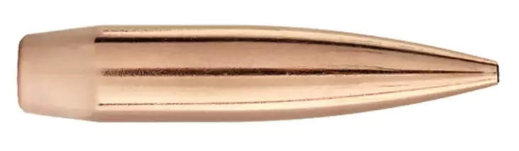 Sierra MatchKing 6,5mm 123 GR HPBT Closed Nose 100pcs - 6,5 mm luodit - 092763017272 - 1