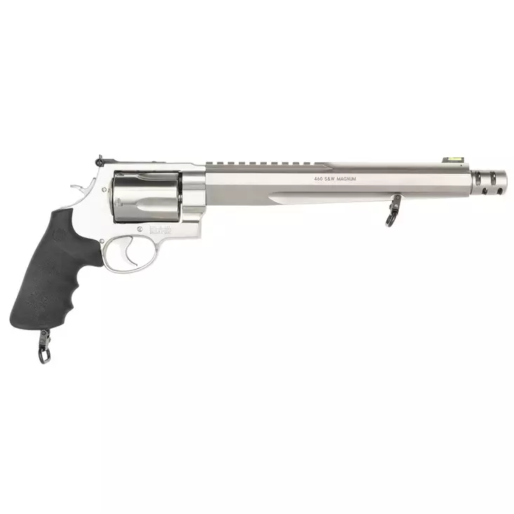 Smith & Wesson 460XVR Hunter .460 S&W Magnum 10,5'' Performance Center - Revolverit - 170262 - 1