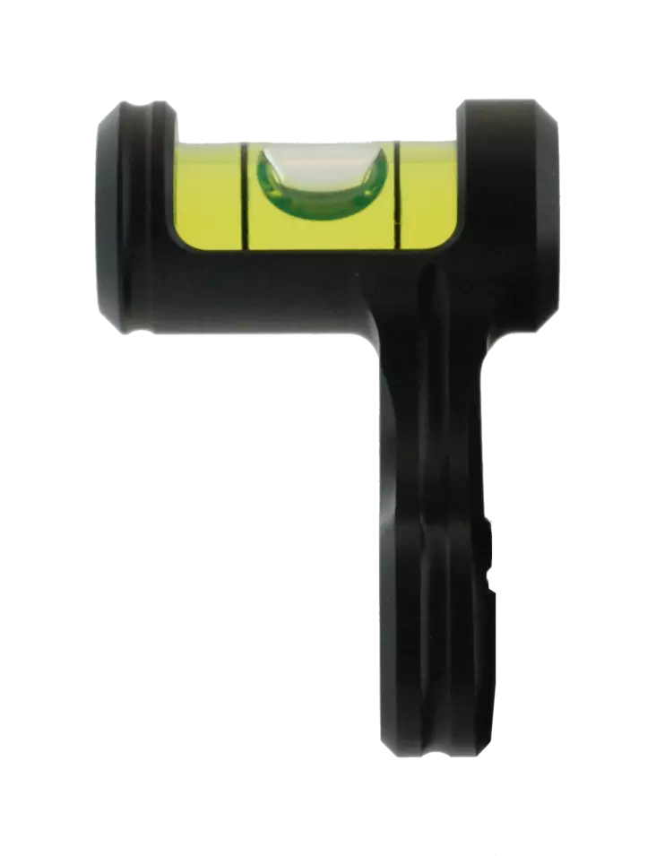 SpuhrBubble level assembly A-0119 - Picatinny ja Weaver - 7340150710712 - 1