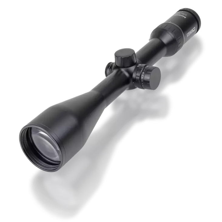 Steiner Ranger 8 3-24x56 4A-I - Steiner-kiikaritähtäimet - 4015649006142 - 1