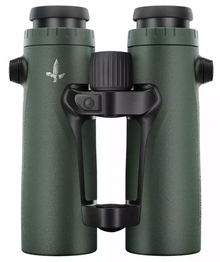 Swarovski EL Range 8x42 Green - Kiikarit etäisyysmittarilla - 9006325087222 - 1