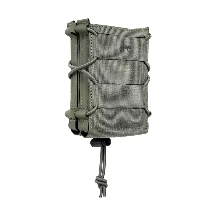 TasmanianTiger DBL Mag Pouch MCL IRR SGO - Kiväärien lipastaskut - 4013236285932 - 2