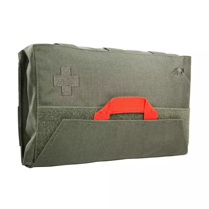 Tasmanian Tiger IFAK Pouch IRR - Ensiaputaskut - 4013236286632 - 2