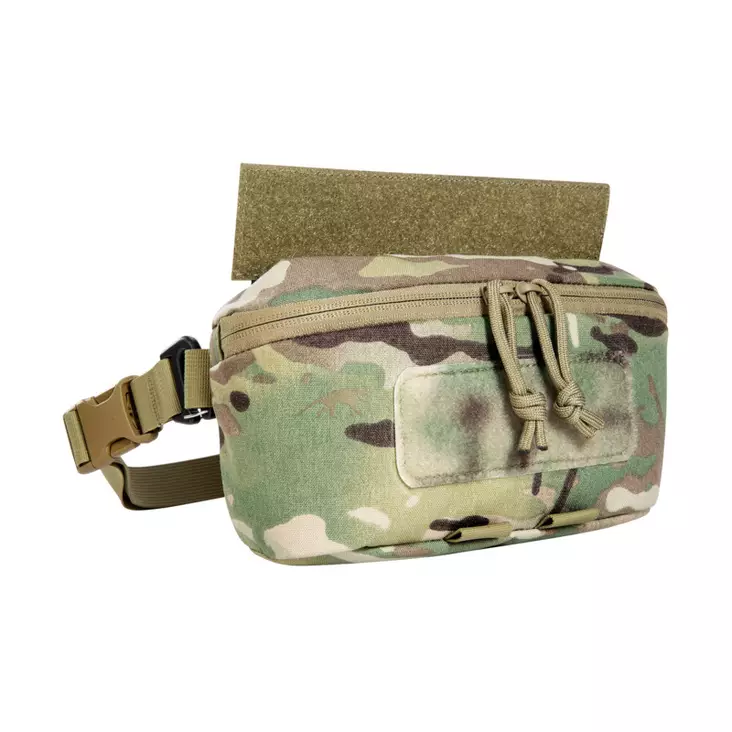 Tasmanian Tiger PC Pouch VL MultiCam - Taskut - 4013236401592 - 2