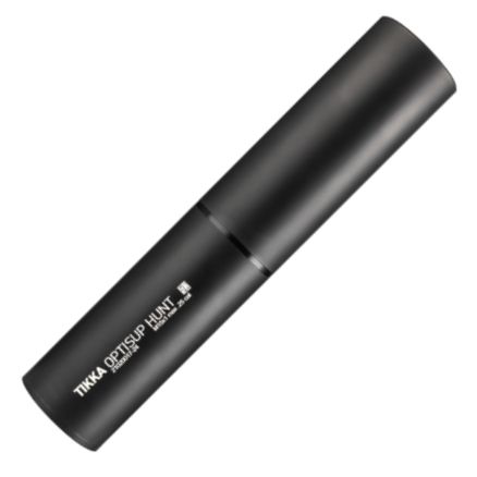 Tikka Optisup Hunt .30 Black Velvet - Metsästysvaimentajat.30 / 7,6mm - S584213082 - 1