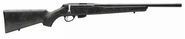 Tikka T1x Roughtech Emerald .22 LR - Pienoiskiväärit .22 Lr - T00001842 - 1
